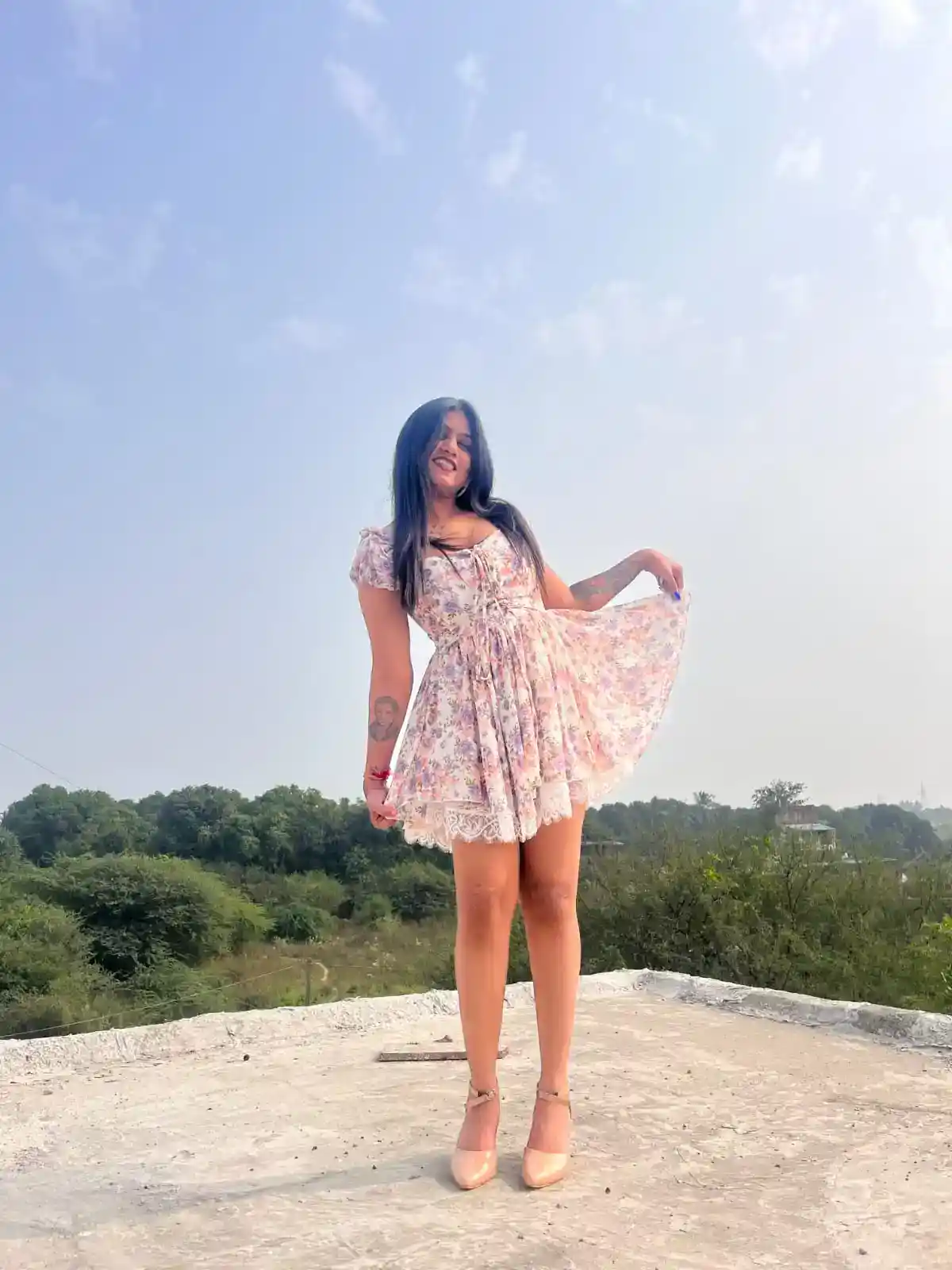 Dwarka escorts service